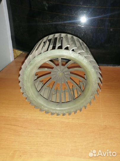 Печка ауди 100с4