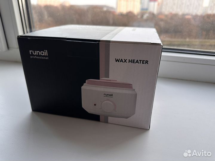 Воскоплав для депиляции