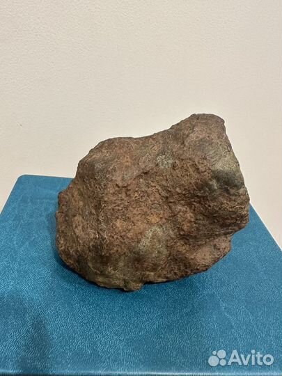 Метеорит Царёв