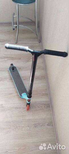 Трюковой самокат MF 1.8 oxelo