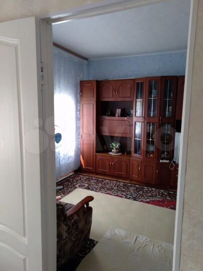 Дом 43 м² на участке 13 сот.