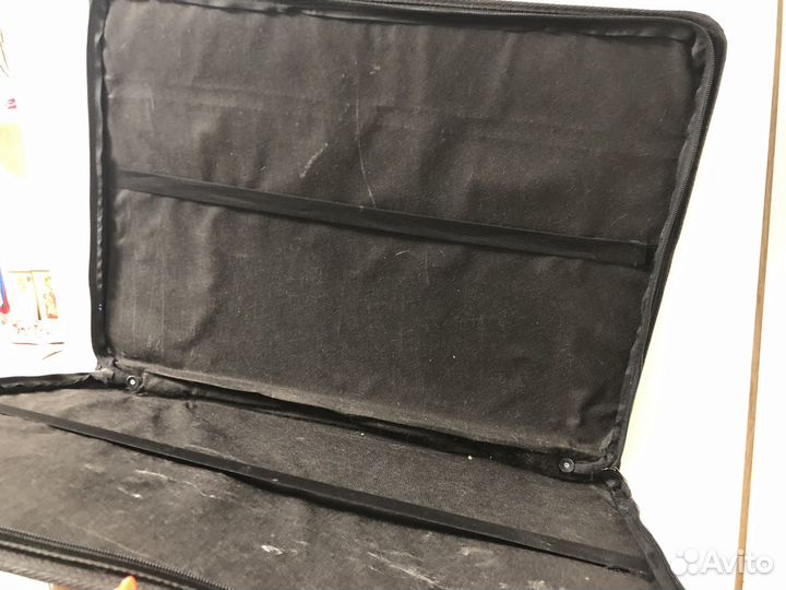 Папка для художника a2