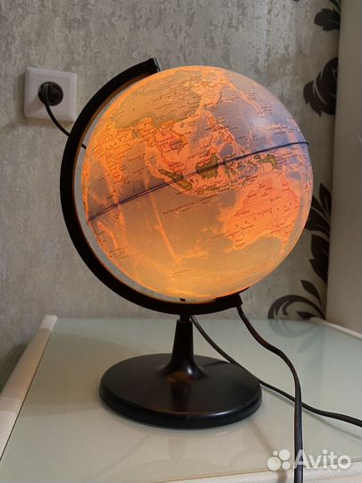 Глобус