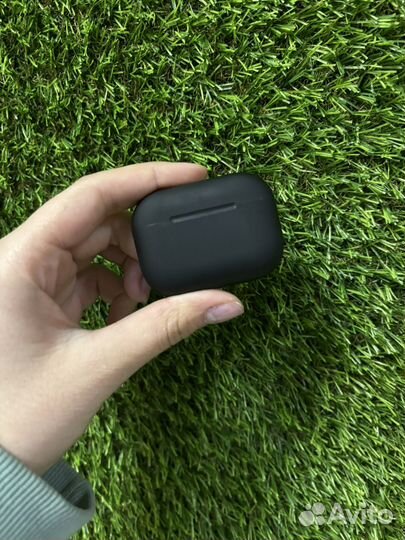 Беспроводные наушники