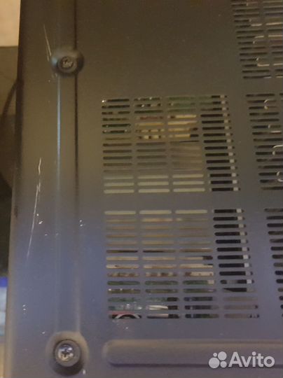 Ресивер Pioneer VSX-LX70