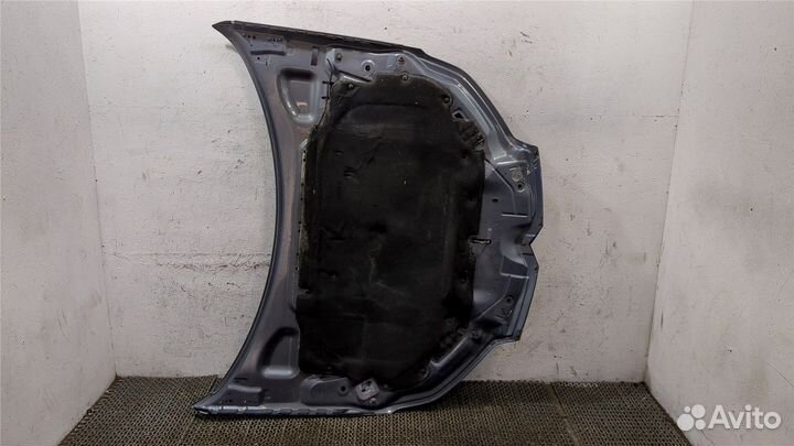 Капот Citroen C5 2008, 2009