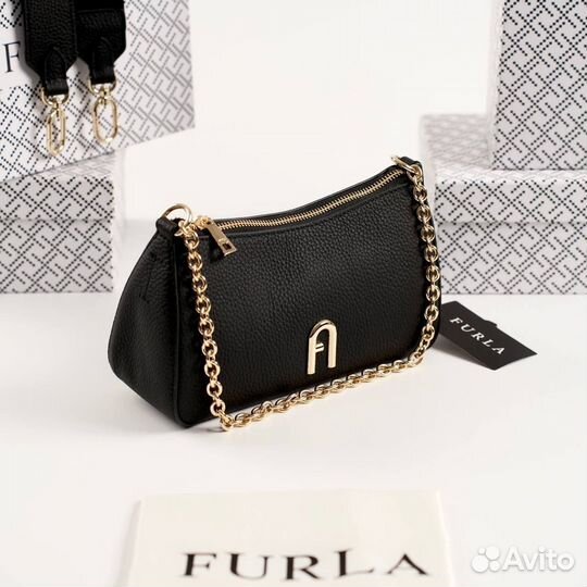 Сумка женская furla