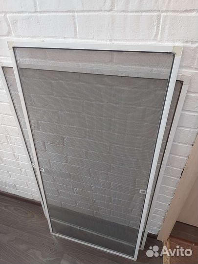 Москиткая сетка