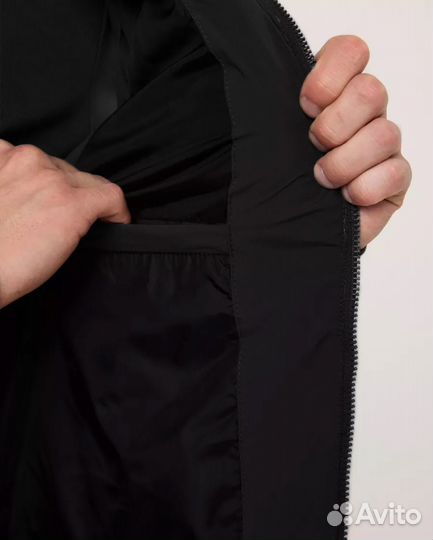 Жилет мужской круглогодичный