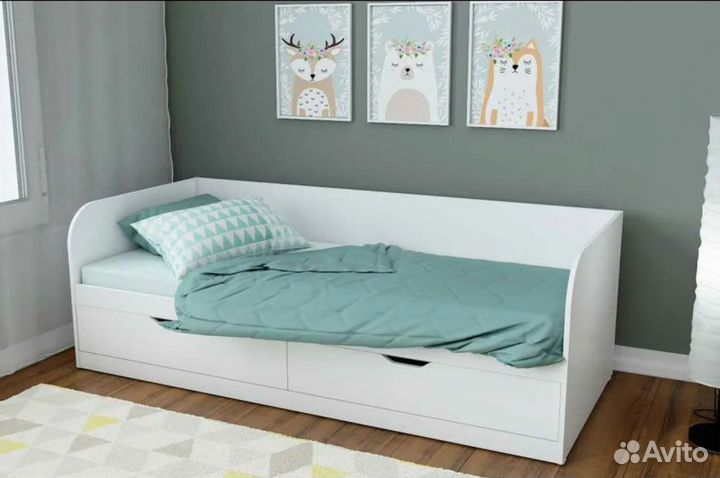 Мебель на заказ