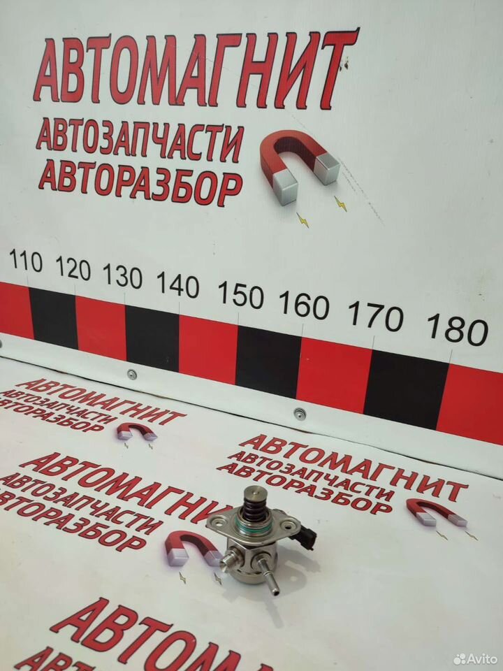 Тнвд топливный насос Джели Кулрэй Coolray