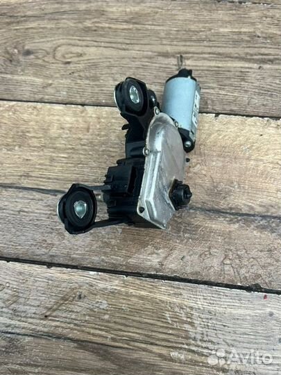 Моторчик дворника задний Audi 3 8P 1.8 2008