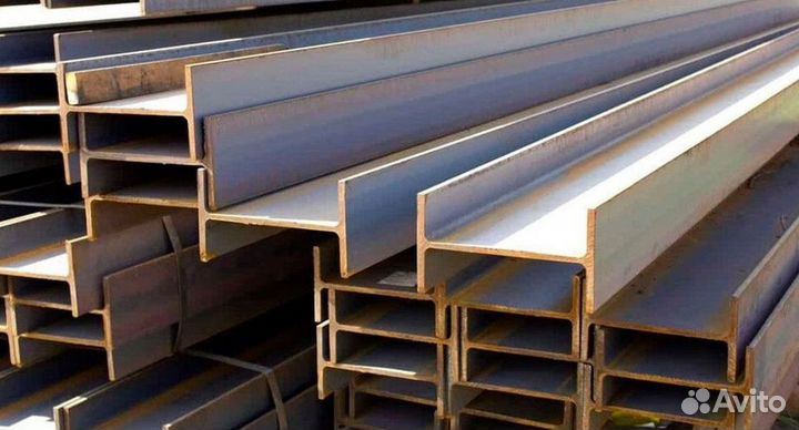 Металлопрокат