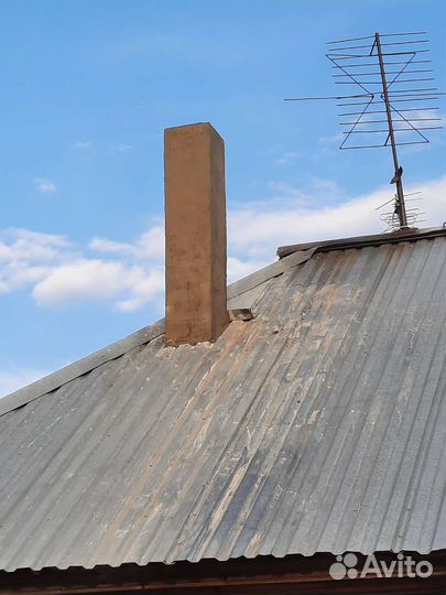 Печник ремонт печей