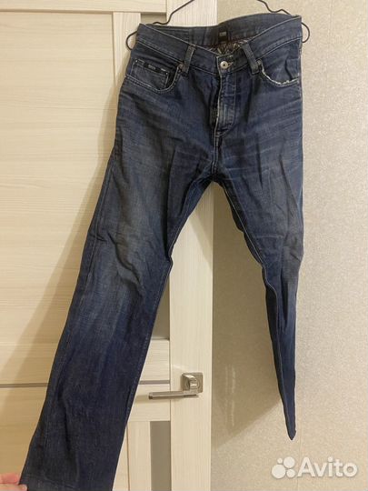 Мужские джинсы hugo boss