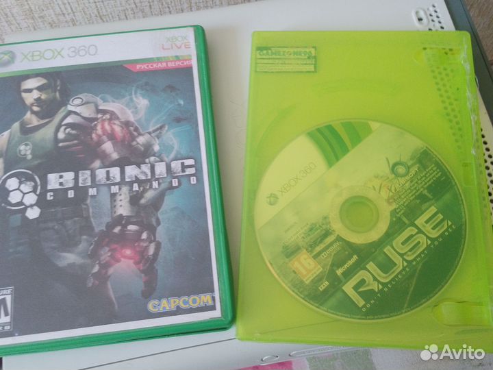 Xbox 360