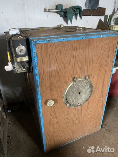 Инкубатор для яиц