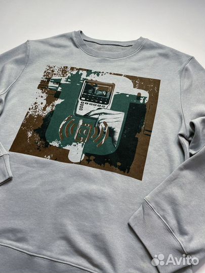 Свитшот Cav Empt