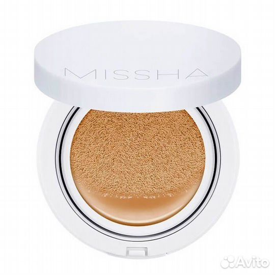 Missha M кушон для лица