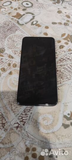 Infinix NOTE 30i, 8/256 ГБ