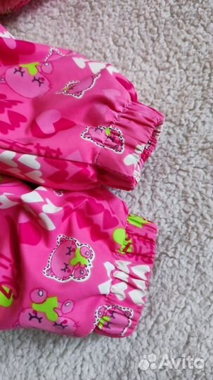 Комбинезон kerry 98