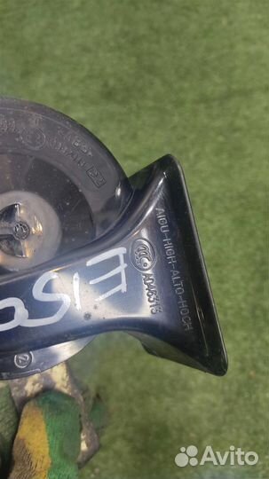 Клаксон Peugeot Expert 2010