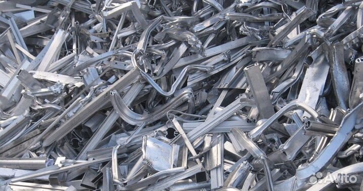 Скупка / Вывоз Металлолома