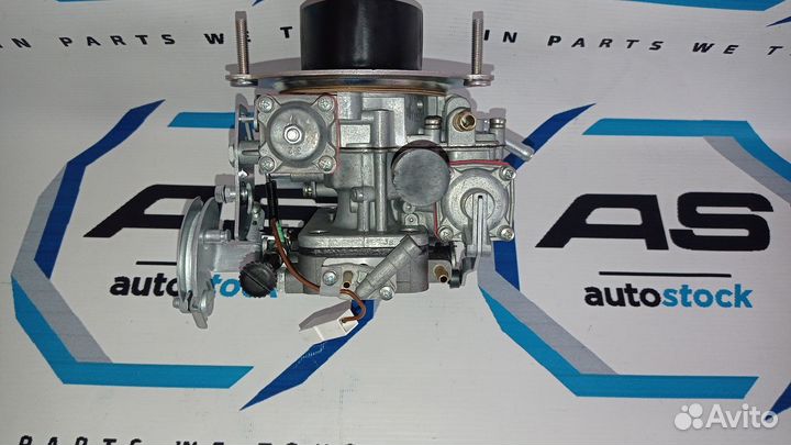 Карбюратор УАЗ газель волга