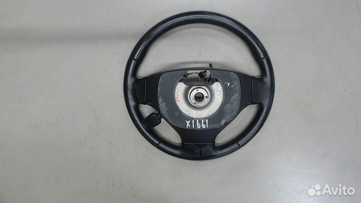 Руль Hyundai Coupe (Tiburon), 2009