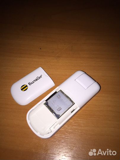 Wifi роутер 4g модем Билайн