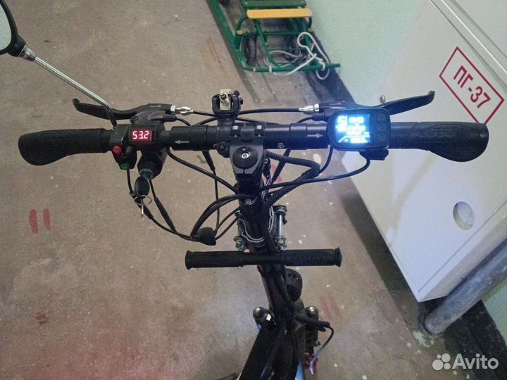Wite siberia Luna 800w