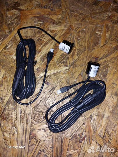 Датчик парктроника