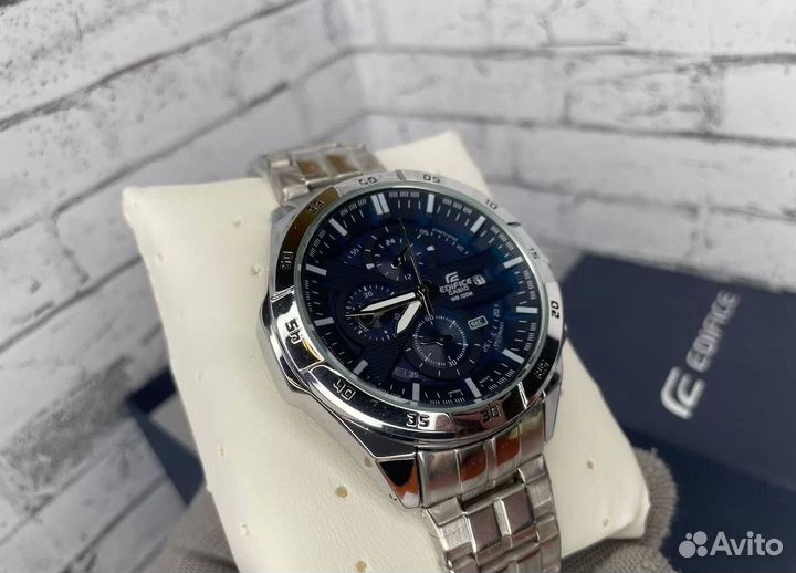 Часы мужские Casio Edifice