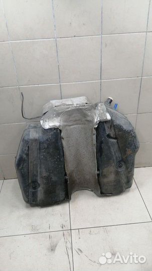 Бак топливный Volvo S80