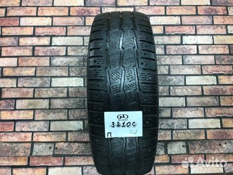 Michelin Agilis 205/65 R16