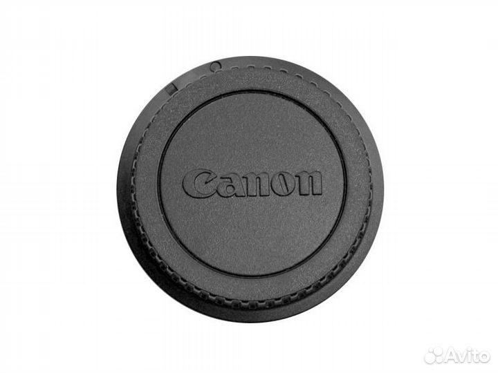 Крышка для фото Canon