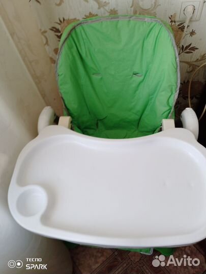 Стульчик для кормления