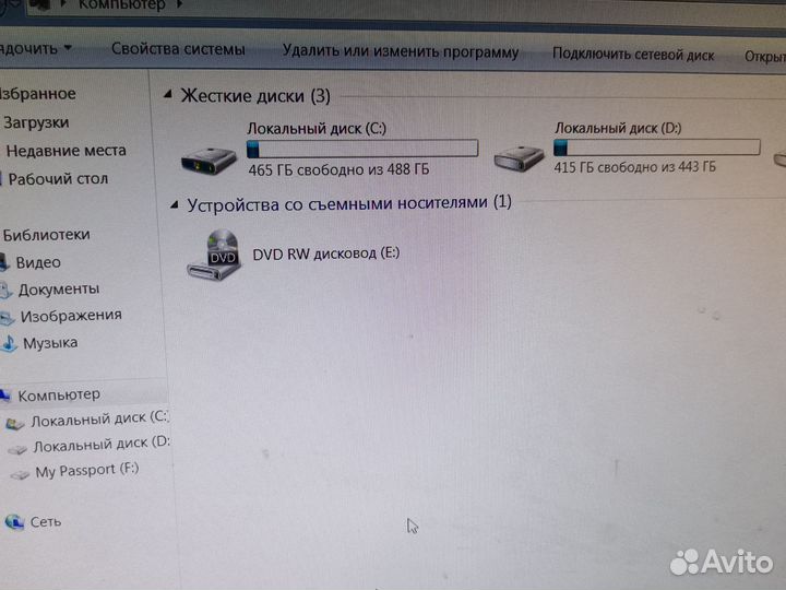 Персональный компьютер