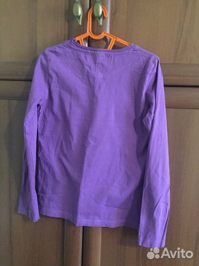 Вещи на рост 152см