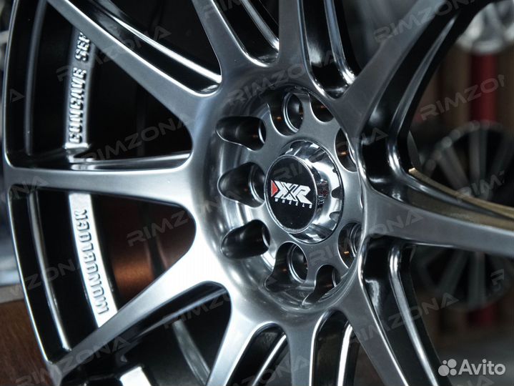Литые диски XXR R18 для Toyota. Рассрочка