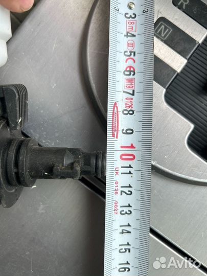 Насадка пеногенератор