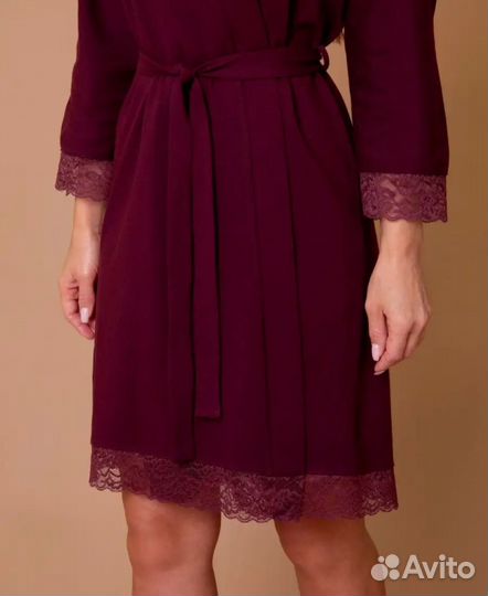 Новый женский халат 50 р