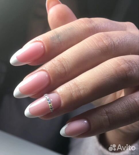 Маникюр,Гель-лак, Педикюр