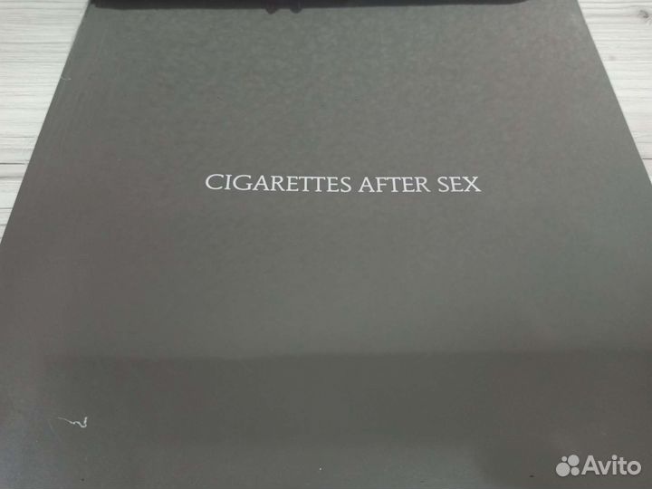 Cigarettes After Sex LP