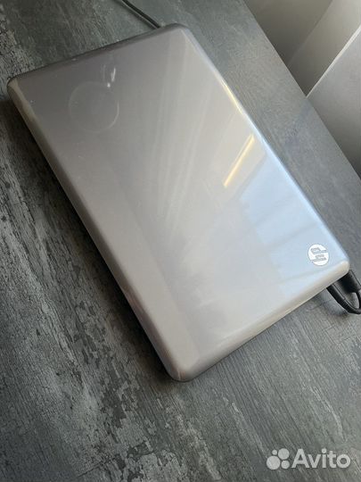 Ноутбук HP Pavilion g7