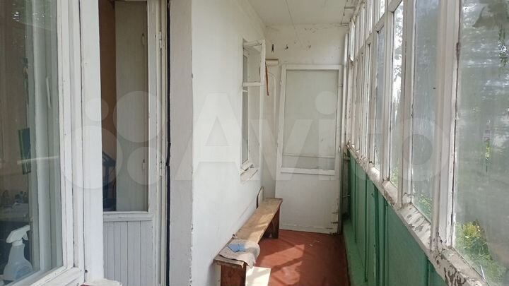 2-к. квартира, 45 м², 1/2 эт.