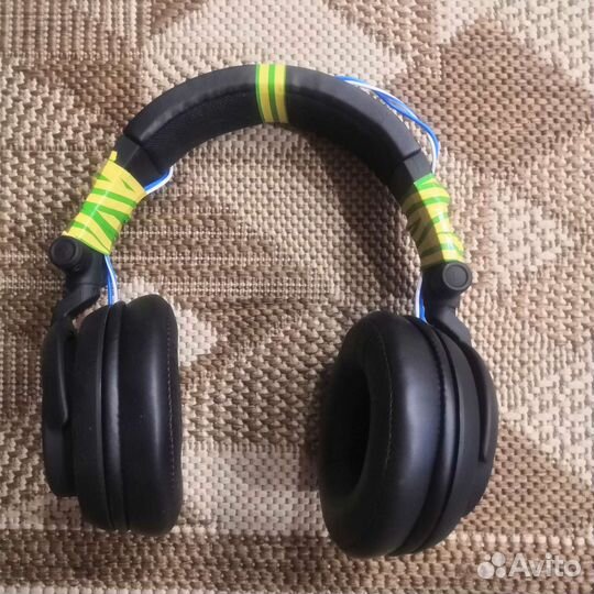 Наушники Maono au mh 601