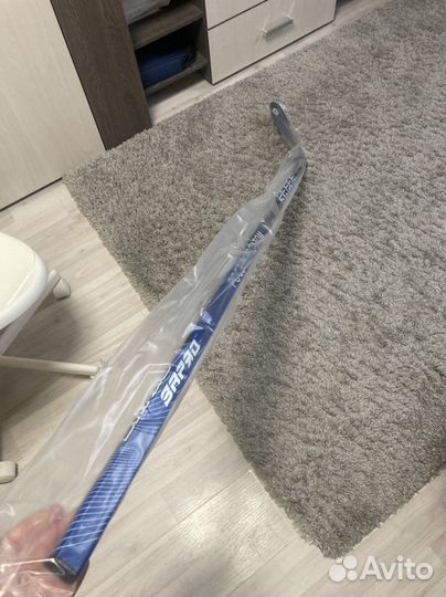 Клюшка Заряд Т100