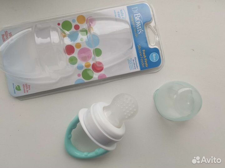 Ниблер Dr. Browns