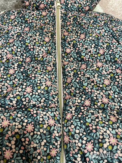 Куртка H&M 98